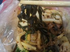 -永辉超市(百子湾店)