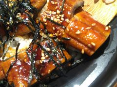 京东手作鳗鱼饭-大鲜生·亚洲菜融合小食堂