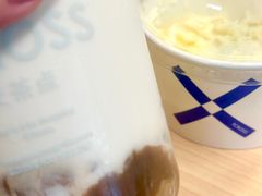 -TCROSS交茶点(襄阳南路店)