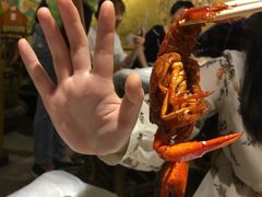 -可可大虾武汉土菜大排档(万松园1店)