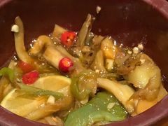 -云海肴·汽锅鸡·云南菜(苏州中心店)