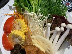 -八珍玉食鸡煲·打边炉(印象城店)