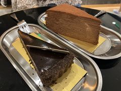 -Awfully Chocolate(来福士广场店)