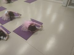 -红舞鞋舞蹈教育(近江校区)