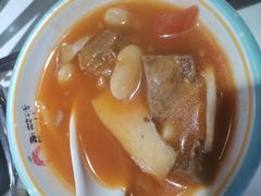 -蕃茄述·好汤自然来(江汉路店)