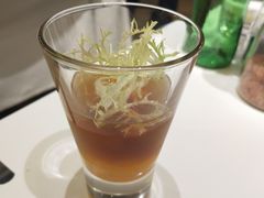 海胆冻汤-K·Kitchen KK牛扒厨房(江南西店)