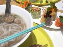 -蔡澜Pho·越南粉餐厅(海上世界店)