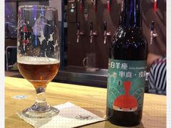 -77啤妹精酿生活馆(前门店)