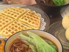 -良子健身·竹Spa(五四广场店)