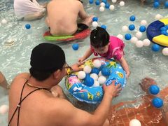 -南宫温泉水世界