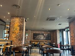 -星巴克(新金桥店)