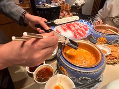 -享月汤皇·海鲜小火锅·聚会(曲江创意谷店)