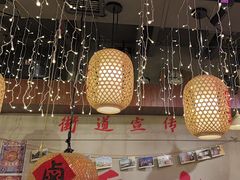 -巴卤社老火锅(财富店)