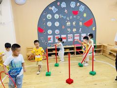 -金点蒙氏国际教育(悠然校区)