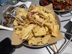 -好朋友烧烤(木兰中路店)