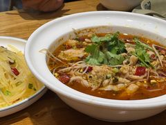 -POLO小馆·老南京菜(解放路店)