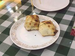 烤包子-新疆巴州金丝特餐厅(大钟寺店)