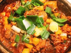 -苹果树下艺术餐厅(通州店)