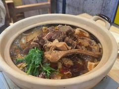 -牛腩之旅·牛腩牛杂煲(光启城美食城店)