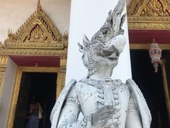 -曼谷国家博物馆