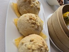 -天龙轩(香港丽思卡尔顿酒店)