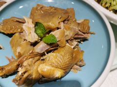 -7号院家宴.烧鸽子(门头沟店)