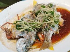 -大笑饭堂(甲子桥店)