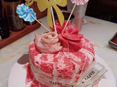 -厚贞日式烤肉(龙之梦店)