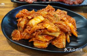 Korean Kimchi