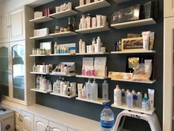 -scarlet斯卡莱美容护理机构