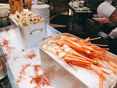 -星汇餐厅(新濠影汇店)
