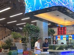 -大众海鲜(巨龙北路店)