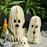 万圣节小👻出游丨被可爱的糕点迷住了