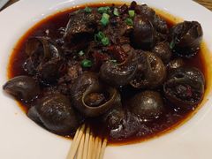 回味田螺-阳光院坝小龙虾(红牌楼店)