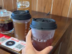 -李先生牛肉面大王(济南火车站候车室店)