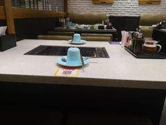 -韩时烤肉(丰科万达广场店)