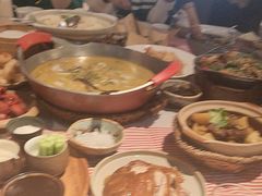 -水煮三国·川鲁江湖菜(香山店)