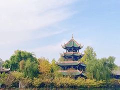 -望江楼公园