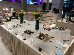 -菲住布渴酒店自助餐厅(阿里巴巴西溪园区店)