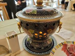 -冀粤香海鲜自助餐厅(西美五洲店)