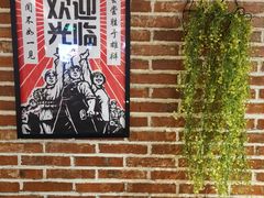 -三个大叔东北烧烤·砂锅菜(西三旗店)