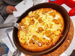 -必胜客(城西银泰店)