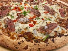 -TIMO COFFEE 阿拉校园面包