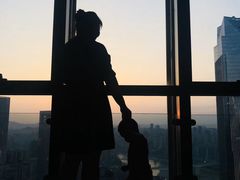 -解放碑威斯汀酒店-知味国际美食餐厅