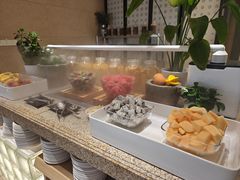 -清河半岛微风餐厅