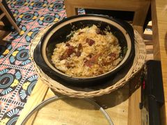 -椰夫人·养生椰子鸡(黄埔时代城店)