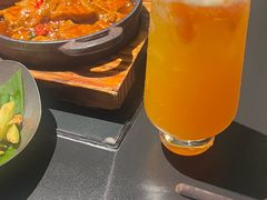 -Ameigo梅果·云贵川bistro(长宁来福士店)