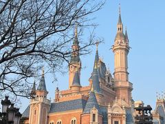 -上海迪士尼度假区