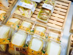 -早安巴黎(四季坊店)
