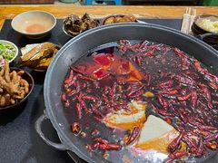 -肥龙火锅(南坪店)